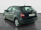 Škoda Fabia - fotka číslo 3