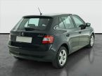 Škoda Fabia - fotka číslo 4