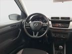Škoda Fabia - fotka číslo 6