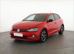 Volkswagen Polo - fotka číslo 1