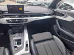Audi A4 - fotka číslo 7