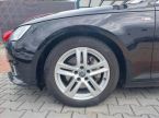 Audi A4 - fotka číslo 14