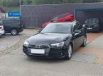 Audi A4 - fotka číslo 1
