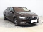 Škoda Superb - fotka číslo 0