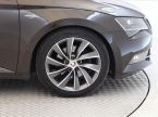 Škoda Superb - fotka číslo 11