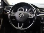 Škoda Superb - fotka číslo 14
