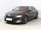 Škoda Superb - fotka číslo 1