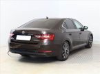 Škoda Superb - fotka číslo 4