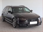 Audi A6 - fotka číslo 0