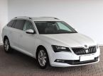 Škoda Superb - fotka číslo 0