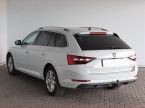 Škoda Superb - fotka číslo 3