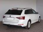 Škoda Superb - fotka číslo 4