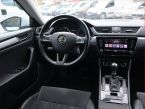 Škoda Superb - fotka číslo 6