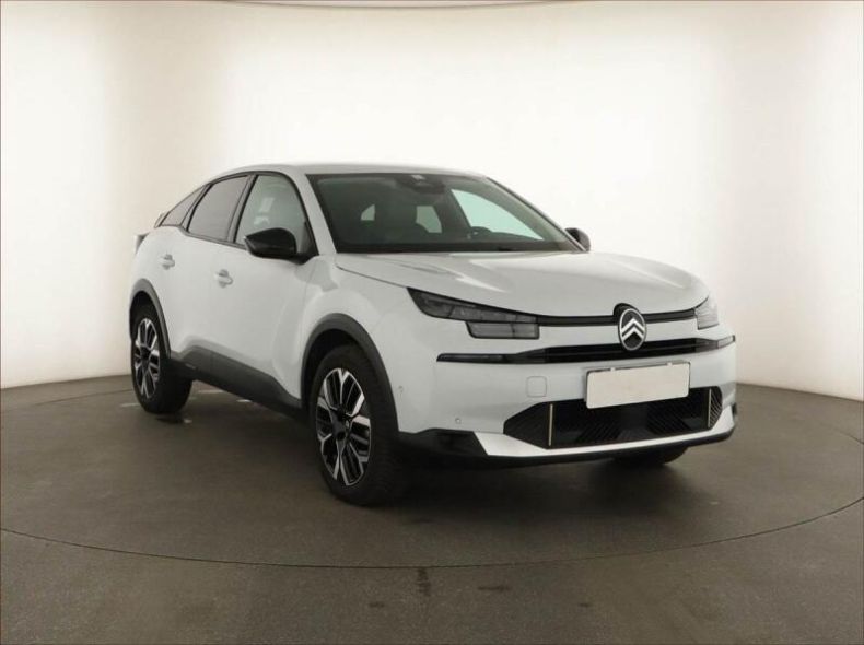 Citroën C4 - hlavní foto