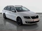 Škoda Octavia - fotka číslo 0