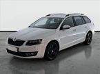 Škoda Octavia - fotka číslo 1