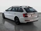 Škoda Octavia - fotka číslo 3