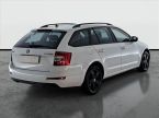 Škoda Octavia - fotka číslo 4