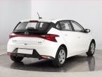 Hyundai i20 - fotka číslo 4