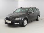 Škoda Octavia - fotka číslo 1