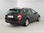 Škoda Octavia - fotka číslo 4