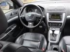 Škoda Octavia - fotka číslo 6