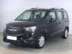 Opel Combo - fotka číslo 1