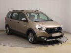 Dacia Lodgy - fotka číslo 0