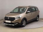 Dacia Lodgy - fotka číslo 1