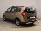 Dacia Lodgy - fotka číslo 3