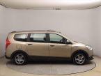 Dacia Lodgy - fotka číslo 5