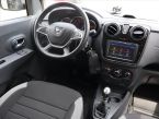 Dacia Lodgy - fotka číslo 6