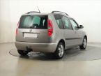 Škoda Roomster - fotka číslo 4