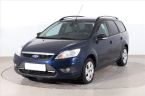 Ford Focus - fotka číslo 1
