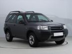 Land Rover Freelander - fotka číslo 0