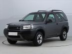 Land Rover Freelander - fotka číslo 1