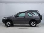 Land Rover Freelander - fotka číslo 2