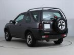 Land Rover Freelander - fotka číslo 3