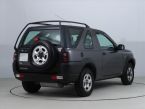 Land Rover Freelander - fotka číslo 4