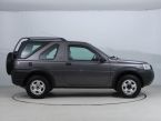 Land Rover Freelander - fotka číslo 5