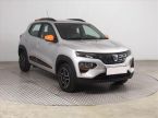 Dacia Spring - fotka číslo 0