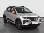 Dacia Spring - fotka číslo 0