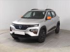 Dacia Spring - fotka číslo 1