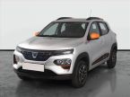 Dacia Spring - fotka číslo 1