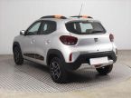 Dacia Spring - fotka číslo 3