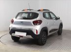 Dacia Spring - fotka číslo 4