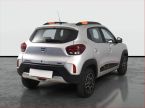 Dacia Spring - fotka číslo 4