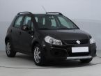 Suzuki SX4 - fotka číslo 0