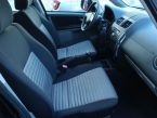 Suzuki SX4 - fotka číslo 8