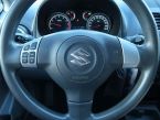 Suzuki SX4 - fotka číslo 14